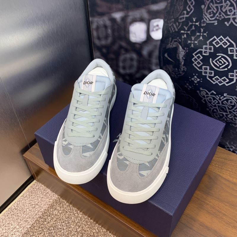 Christian Dior Low Shoes